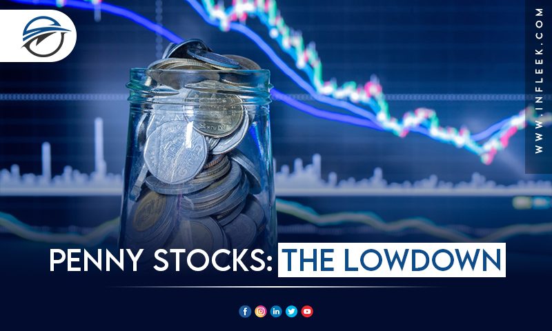 Penny Stocks: the Lowdown